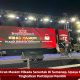 Kirab Maskot Pilkada Serentak Di Sumenep, Upaya KPU Tingkatkan Partisipasi Pemilih