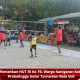 Meriahkan HUT RI Ke 79, Warga Kanigaran Kota Probolinggo Gelar Turnamen Bola Voli