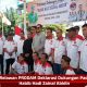 Relawan PRODAM Deklarasi Dukungan Pada Habib Hadi Zainal Abidin