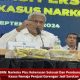 BNN: Narkoba Picu Kekerasan Seksual Dan Pembunuhan, Kasus Remaja Penjual Gorengan Jadi Sorotan