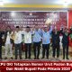 KPU OKI Tetapkan Nomor Urut Paslon Bupati Dan Wakil Bupati Pada Pilkada 2024