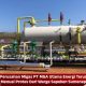 Perusahan Migas PT MGA Utama Energi Terus Menuai Protes Dari Warga Sapeken Sumenep