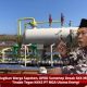 Rugikan Warga Sapeken, DPRD Sumenep Desak SKK Migas Tindak Tegas KKKS PT MGA Utama Energi