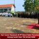 Hari Santri Nasional di PP Darul Amin Pamekasan, Sinergi Santri Dan TNI Untuk NKRI