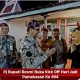 Pj Bupati Resmi Buka Kick Off Hari Jadi Pamekasan Ke 49