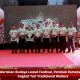 Wariskan Budaya Lewat Festival, Pemkab Pamekasan Angkat Tari Tradisional Madura