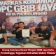 Anang Sukrisna Resmi Pimpin GRIB Jaya Kota Probolinggo, Tegaskan Netralitas Dalam Pilkada