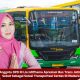 Anggota DPD RI Lia Istifhama Apresiasi Bus Trans Jatim, Sebut Sebagai Solusi Transportasi Cerdas Di Madura