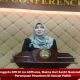 Anggota DPD RI Lia Istifhama, Makna Hari Santri Nasional Bagi Perempuan Pesantren Di Kancah Politik