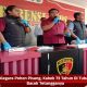 Gegara Pohon Pisang, Kakek 73 Tahun Di Tuban Bacok Tetangganya