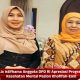 Lia Istifhama Anggota DPD RI Apresiasi Program Kesehatan Mental Paslon Khofifah-Emil