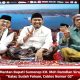 Mantan Bupati Sumenep KH. Moh Ramdlan Siraj: "Kalau Sudah Faham, Coblos Nomor 02" 