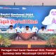 Peringati Hari Santri Nasional 2024, Pemkab Sumenep Gelar Musabaqah Qira’atil Kitab