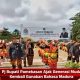 Pj Bupati Pamekasan Ajak Generasi Muda Kembali Gunakan Bahasa Madura