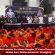 Polrestabes Surabaya Bongkar 77 Kasus Pencurian, Modus Baru Pelaku Curanmor Terungkap
