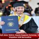 Raih Gelar Doktor, Kepala Bappeda Sumenep  Siap Wujudkan SDM Berkualitas