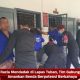 Razia Mendadak di Lapas Tuban, Tim Gabungan Amankan Benda Berpotensi Berbahaya