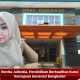 Renita Juliestia, Pendidikan Berkualitas Kunci Kemajuan Generasi Bangkalan