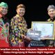 Tampilkan Loteng Masa Kejayaan, Bappeda Sumenep Pukau Pengunjung Di Madura Night Vaganza