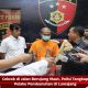 Cekcok di Jalan Berujung Maut, Polisi Tangkap Pelaku Pembunuhan di Lumajang