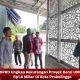 DPRD Ungkap Kekurangan Proyek Gerai UMKM Rp1,6 Miliar Di Kota Probolinggo