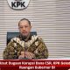 Usut Dugaan Korupsi Dana CSR, KPK Geledah Ruangan Gubernur BI