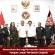 Wamenhan Dorong Percepatan Swasembada Pangan Lewat Pertanian Organik