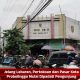 Jelang Lebaran, Pertokoan dan Pasar Kota Probolinggo Mulai Dipadati Pengunjung