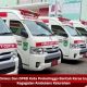 Dinkes Dan DPRD Kota Probolinggo Bantah Keras Isu Kegagalan Ambulans Kelurahan