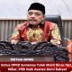 Ketua DPRD Sumenep Tolak Mobil Dinas Rp2,7 Miliar, Pilih Naik Avanza Demi Rakyat