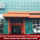 Pernah Tersandung Korupsi, PT WUS Kembali Minta Penyertaan Modal Rp2,4 Miliar