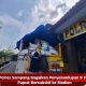 Polres Sampang Gagalkan Penyelundupan 9 Ton Pupuk Bersubsidi ke Madiun