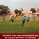 Bidik Bibit Muda Sepak Bola,Tujuh SSB Siap Bertarung Di Turnamen Soeratin 2025