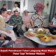 Bupati Pamekasan Turun Langsung Atasi Macet Di Pasar Sapi Terbesar Madura