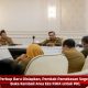 Perbup Baru Disiapkan, Pemkab Pamekasan Segera Buka Kembali Area Eks PJKA untuk PKL