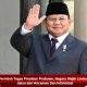 Perintah Tegas Presiden Prabowo, Negara Wajib Lindungi Jaksa dari Ancaman Dan Intimidasi
