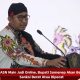 ASN Main Judi Online, Bupati Sumenep Akan Beri Sanksi Berat Atau Dipecat
