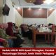 Bedak UMKM GOR Ayani Dibongkar, Pemkot Probolinggo Didesak Jamin Nasib Pedagang