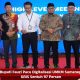 Bupati Fauzi Pacu Digitalisasi UMKM Sumenep, QRIS Sentuh 97 Persen