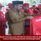 Bupati Sumenep Lepas 254 Atlet ke Porprov Jatim IX, Bekali Jaminan Sosial Debagai Bentuk Perlindungan Nyata