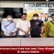 Buronan Kasus Cukai Asal Jawa Timur Ditangkap Di Jakarta Selatan