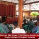 Digempur Aksi Warga, PT KEI Dipaksa Mundur Dari Eksplorasi Migas Di Kangean Sumenep