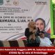 Dini Rahmania Anggota DPR RI, Salurkan Bantuan ATENSI Rp 42 Juta di Probolinggo