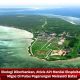 Ekologi Dikorbankan, Ativis API Menilai Eksploitasi Migas Di Pulau Pagerungan Melewati Batas