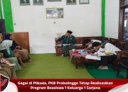 Gagal di Pilkada, PKB Probolinggo Tetap Realisasikan Program Beasiswa 1 Keluarga 1 Sarjana