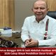 Ketua Banggar DPR RI Said Abdullah Pastikan APBN 2026 Cukup Biayai Pendidikan Dasar Gratis