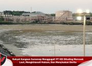 Rakyat Kangean Sumenep Menggugat! PT KEI Dituding Merusak Laut, Mengkhianati Hukum, Dan Menyisakan Derita