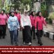 Semarak Hari Bhayangkara ke-79, Polres Probolinggo Kota Gelar Jalan Santai Dan Gaungkan Sinergitas