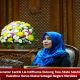 Senator Cantik Lia Istifhama Dukung Two-State Solution, Palestina Harus Diakui Sebagai Negara Merdeka