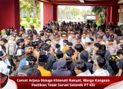 Camat Arjasa Diduga Khianati Rakyat, Warga Kangean Pastikan Tolak Survei Seismik PT KEI